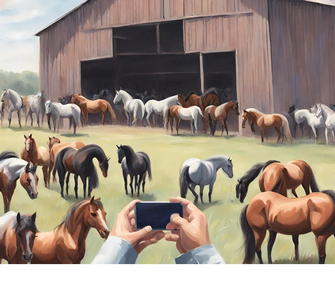 barn management advanced plan