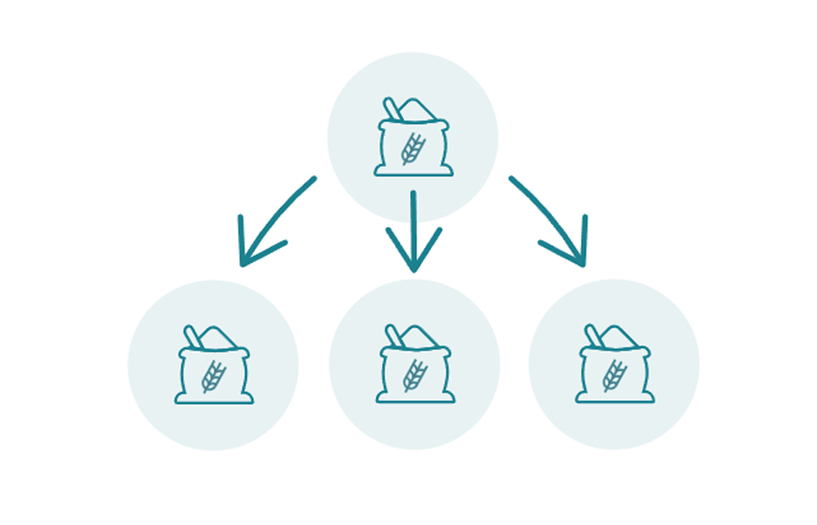 feeding management clone